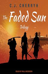 The Faded Sun Trilogy by C. J. Cherryh Paperback Book