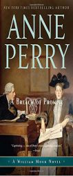 A Breach of Promise: A William Monk Novel by Anne Perry Paperback Book