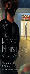The Prime Minister's Secret Agent: A Maggie Hope Mystery by Susan Elia MacNeal Paperback Book