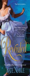 Revealed by Kate Noble Paperback Book