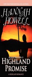 Highland Promise by Hannah Howell Paperback Book