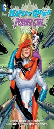 Harley Quinn and Power Girl by Amanda Conner Paperback Book