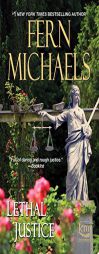 Lethal Justice (Sisterhood) by Fern Michaels Paperback Book