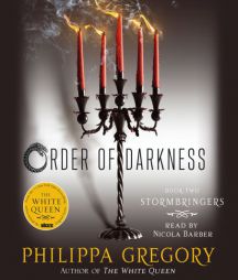 Stormbringers (Order of Darkness) by Philippa Gregory Paperback Book