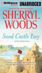 Sand Castle Bay: An Ocean Breeze Novel by Sherryl Woods Paperback Book