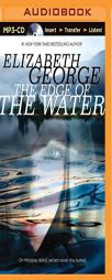 The Edge of the Water (Edge of Nowhere) by Elizabeth George Paperback Book