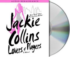 Lovers & Players (Collins, Jackie) by Jackie Collins Paperback Book