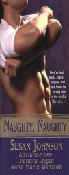 Naughty, Naughty by Susan Johnson Paperback Book