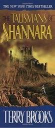 The Talismans of Shannara (Heritage of Shannara) by Terry Brooks Paperback Book