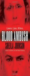 Blood Ambush by Sheila Johnson Paperback Book