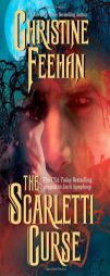 The Scarletti Curse by Christine Feehan Paperback Book