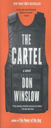 The Cartel (Vintage Crime: Black Lizard) by Don Winslow Paperback Book
