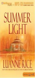 Summer Light by Luanne Rice Paperback Book