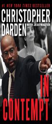 In Contempt by Christopher Darden Paperback Book