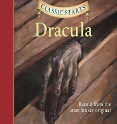 Dracula (Classic Starts) by Bram Stoker Paperback Book