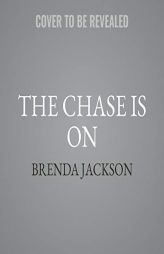 The Chase Is On (The Westmoreland Series) by Brenda Jackson Paperback Book