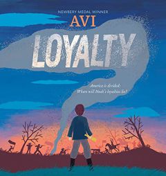 Loyalty by Avi Paperback Book