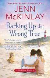 Barking Up the Wrong Tree by Jenn McKinlay Paperback Book
