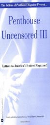 Penthouse Uncensored III by Not Available Paperback Book