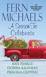 A Season to Celebrate by Fern Michaels Paperback Book