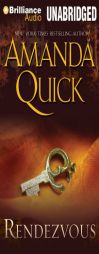 Rendezvous by Amanda Quick Paperback Book