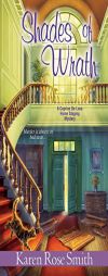 Shades of Wrath (A Caprice De Luca Mystery) by Karen Rose Smith Paperback Book