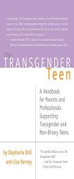 The Transgender Teen by Stephanie A. Brill Paperback Book