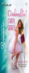 Cinderellie! by Carol Grace Paperback Book