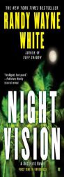 Night Vision (Doc Ford) by Randy Wayne White Paperback Book