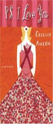 PS, I Love You by Cecelia Ahern Paperback Book