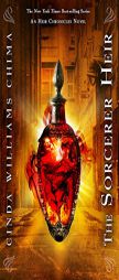 The Sorcerer Heir ((The Heir Chronicles, Book 5)) by Cinda Williams Chima Paperback Book