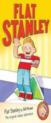 Stanley's Christmas Adventure (Flat Stanley) by Jeff Brown Paperback Book