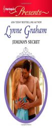 Jemima's Secret by Lynne Graham Paperback Book