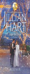 Jingle Bell Bride (Love Inspired) by Jillian Hart Paperback Book