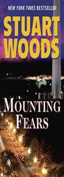 Mounting Fears by Stuart Woods Paperback Book
