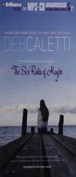 The Six Rules of Maybe by Deb Caletti Paperback Book