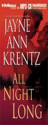 All Night Long by Jayne Ann Krentz Paperback Book