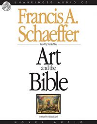 Art and the Bible by Francis A. Schaeffer Paperback Book