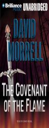Covenant of the Flame, The by David Morrell Paperback Book