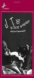 J.T. by Jane Wagner Paperback Book