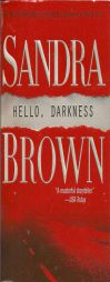 Hello, Darkness by Sandra Brown Paperback Book
