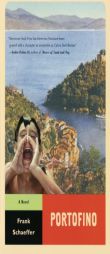 Portofino (Calvin Becker Trilogy) by Frank Schaeffer Paperback Book