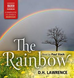 The Rainbow by D. H. Lawrence Paperback Book