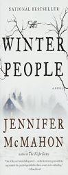 The Winter People by Jennifer McMahon Paperback Book