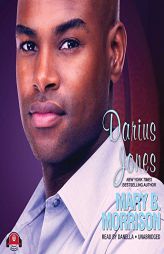 Darius Jones by Mary B. Morrison Paperback Book