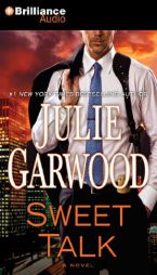 Sweet Talk by Julie Garwood Paperback Book