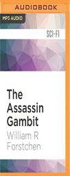 The Assassin Gambit (Gamester Wars) by William R. Forstchen Paperback Book