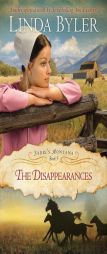 The Disappearances (Sadie's Montana) by Linda Byler Paperback Book
