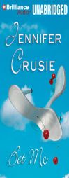 Bet Me by Jennifer Crusie Paperback Book