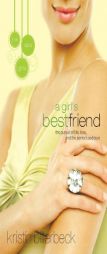 A Girl's Best Friend: Spa Girls Series (Spa Girls) by Kristin Billerbeck Paperback Book